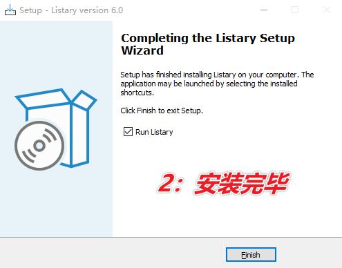 图片[4]-高效率的文件检索与浏览工具 — Listary【提高效率】-渣学网