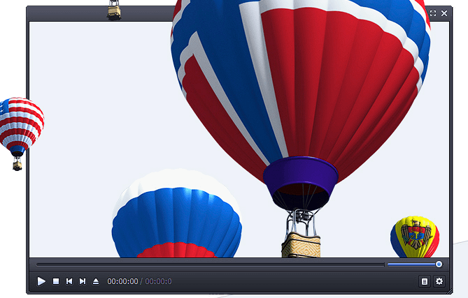 图片[2]-无边框全能影音播放器 — PotPlayer-渣学网