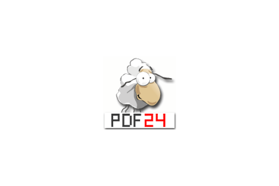 免费的万能PDF工具箱 — PDF24-渣学网