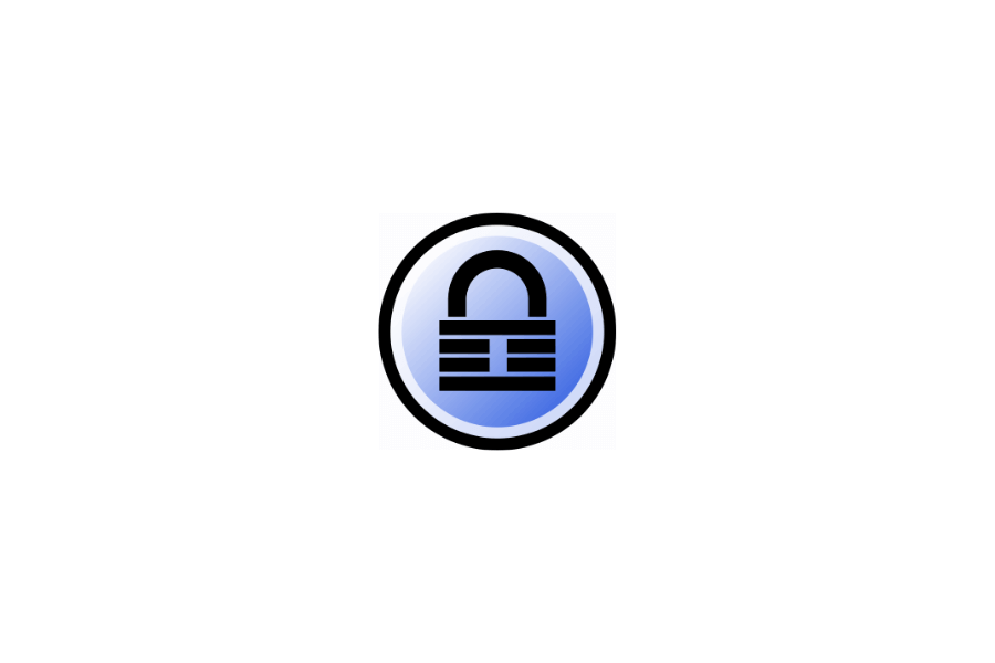 免费密码管理软件 — KeePass-渣学网