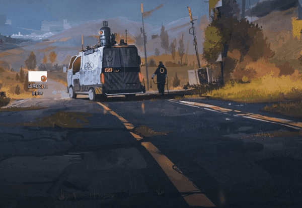 图片[2]-解决文件无法删除的小工具 — IObit Unlocker-渣学网