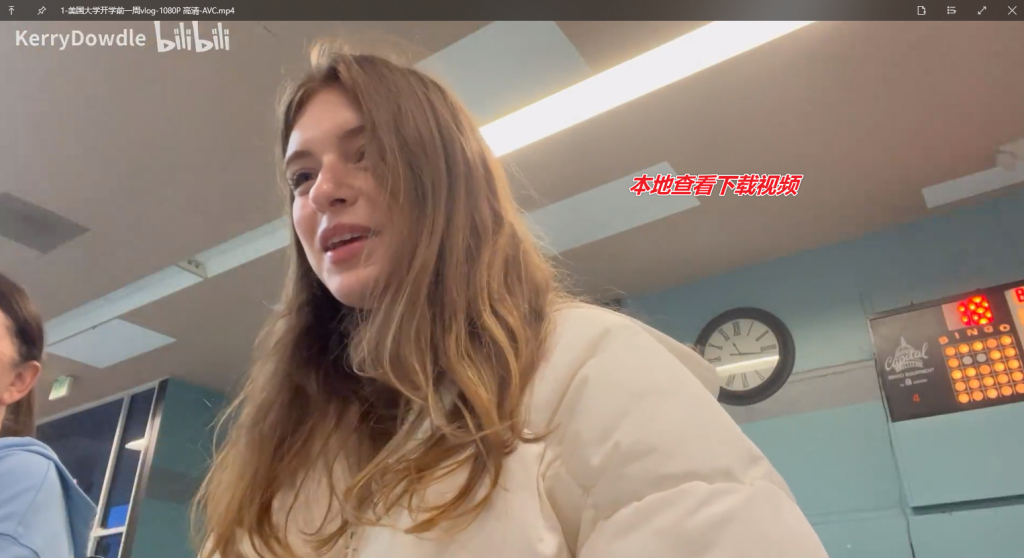 图片[11]-B站视频免费下载器 — DownKyi-渣学网