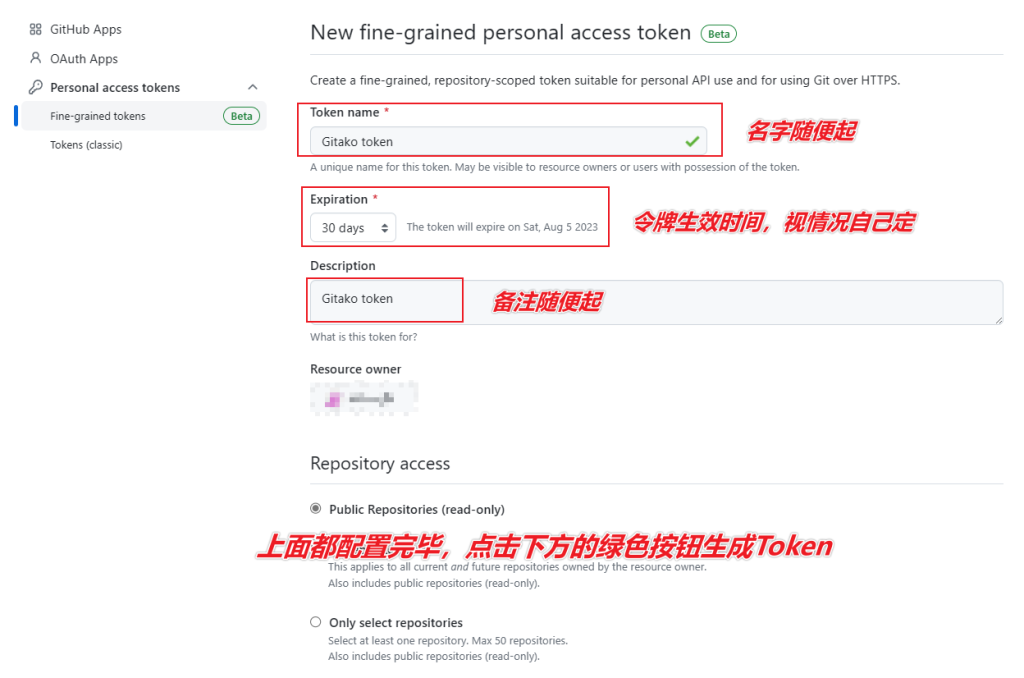 图片[5]-【扩展】Gitako — 开源、免费的Github文件树插件，支持搜索-渣学网