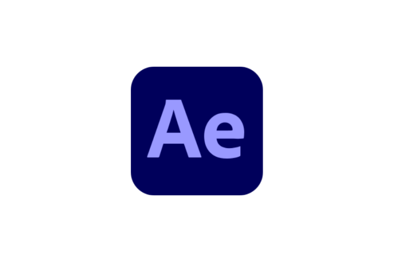 Adobe After Effects 2023 - Ae-渣学网