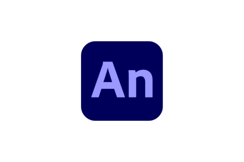 Adobe Animate 2023 - An-渣学网