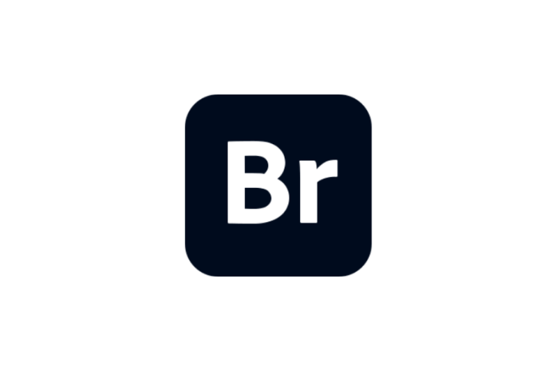 Adobe Bridge 2023 - Br-渣学网