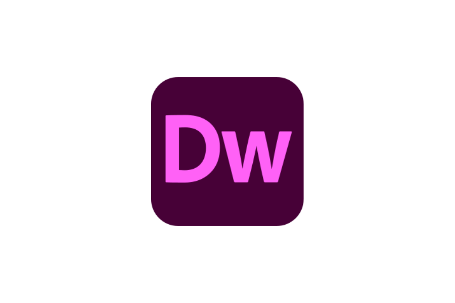 Adobe Dreamweaver 2023