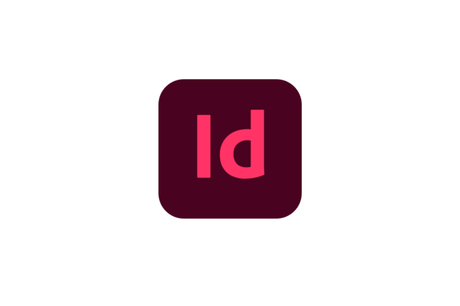 Adobe InDesign 2023