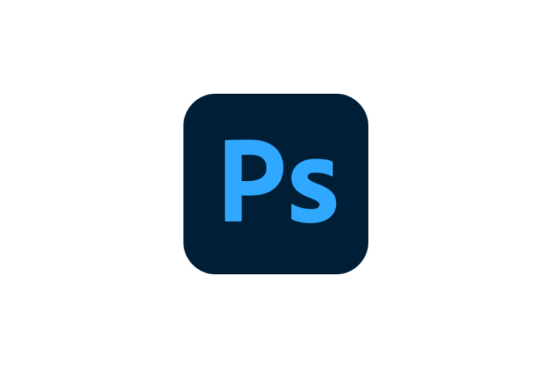 Adobe Photoshop 2023 - Ps-渣学网
