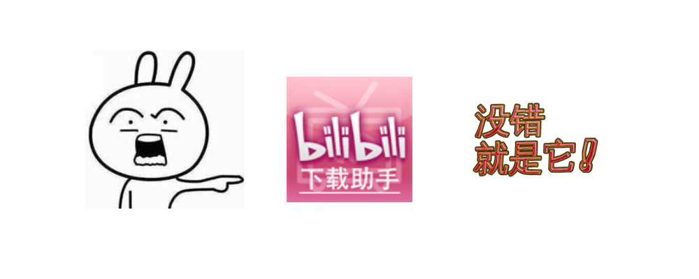 图片[2]-bilibili下载助手 - 高效下载B站视频，支持4K