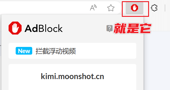 图片[3]-AdBlock - 实用的广告过滤工具