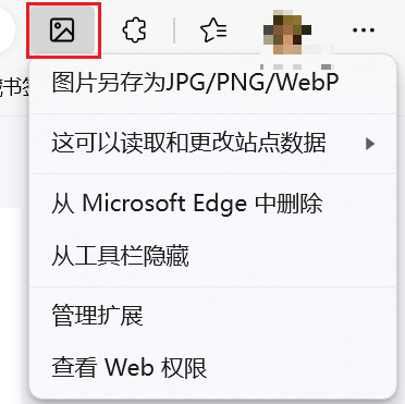 图片[3]-图片另存为JPG/PNG/WebP - 浏览器图片保存格式转换器