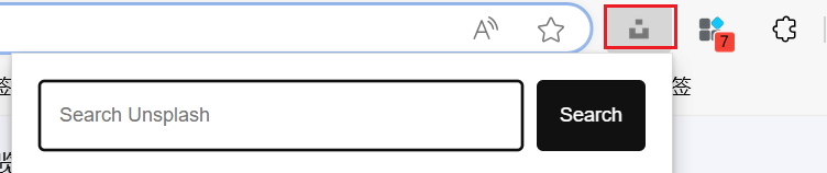 图片[3]-Unsplash For Chrome - 无缝接入Unsplash图库