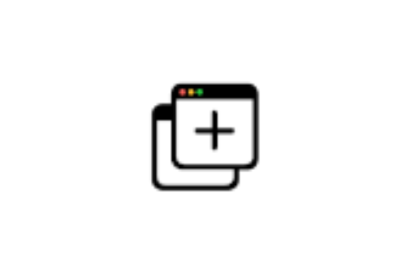 【扩展】Custom New Tab - 新标签页定制，设置指定URL为新标签页-渣学网