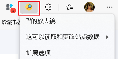 图片[3]-™的放大镜 - 网页内容的放大工具，自媒体人快上