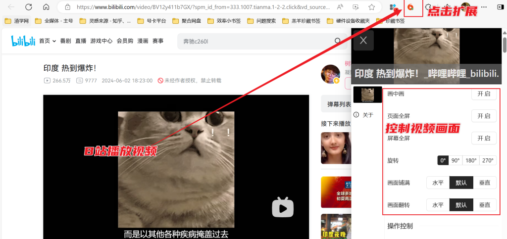图片[4]-SVideo - 浏览器的视频播放助手