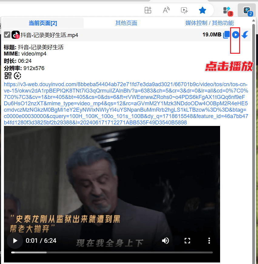 图片[5]-万能视频下载器 - 浏览器视频抓取下载工具
