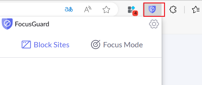 图片[3]-【扩展】FocusGuard - 指定网站访问限制工具，提高专注力！