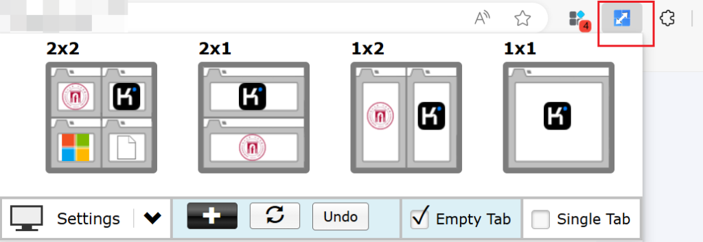 图片[3]-Tab Resize - 高效的标签页自定义分屏布局工具