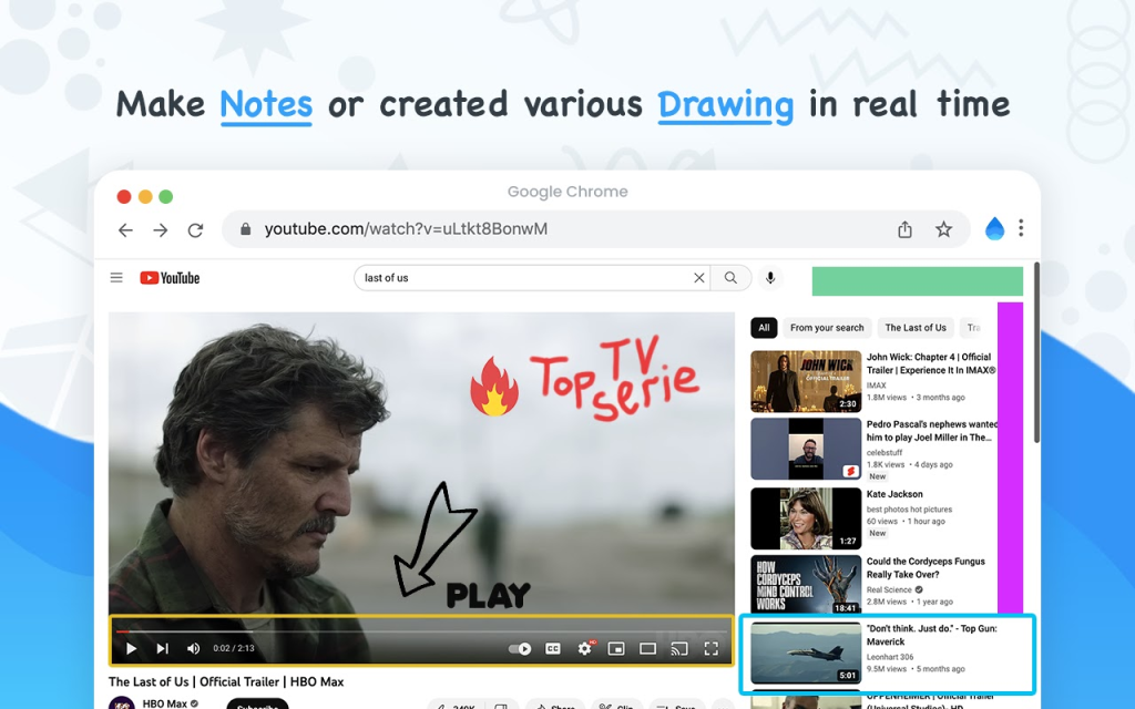 图片[3]-Paint - Screenshot - 有趣的网页绘画工具
