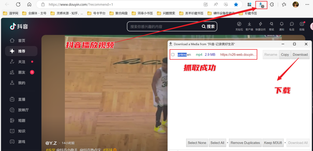 图片[4]-Live Stream Downloader - 实时流媒体下载工具