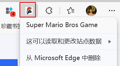 图片[3]-Super Mario Bros Game - 浏览器在线玩超级马里奥！