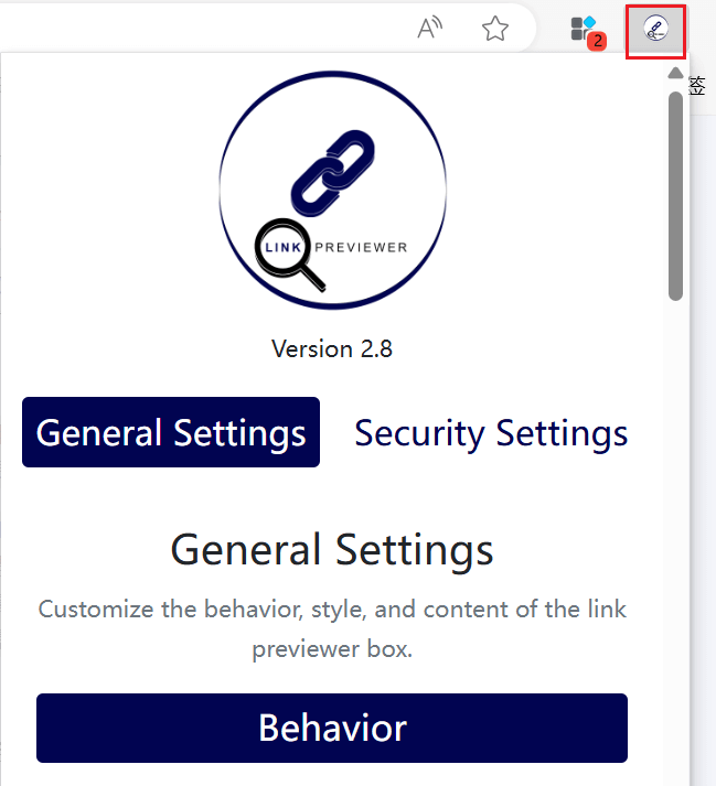 图片[3]-Link Previewer - 网页链接预览增强工具