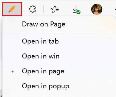 图片[3]-Draw on Page - 支持在网页上自由绘画的小工具