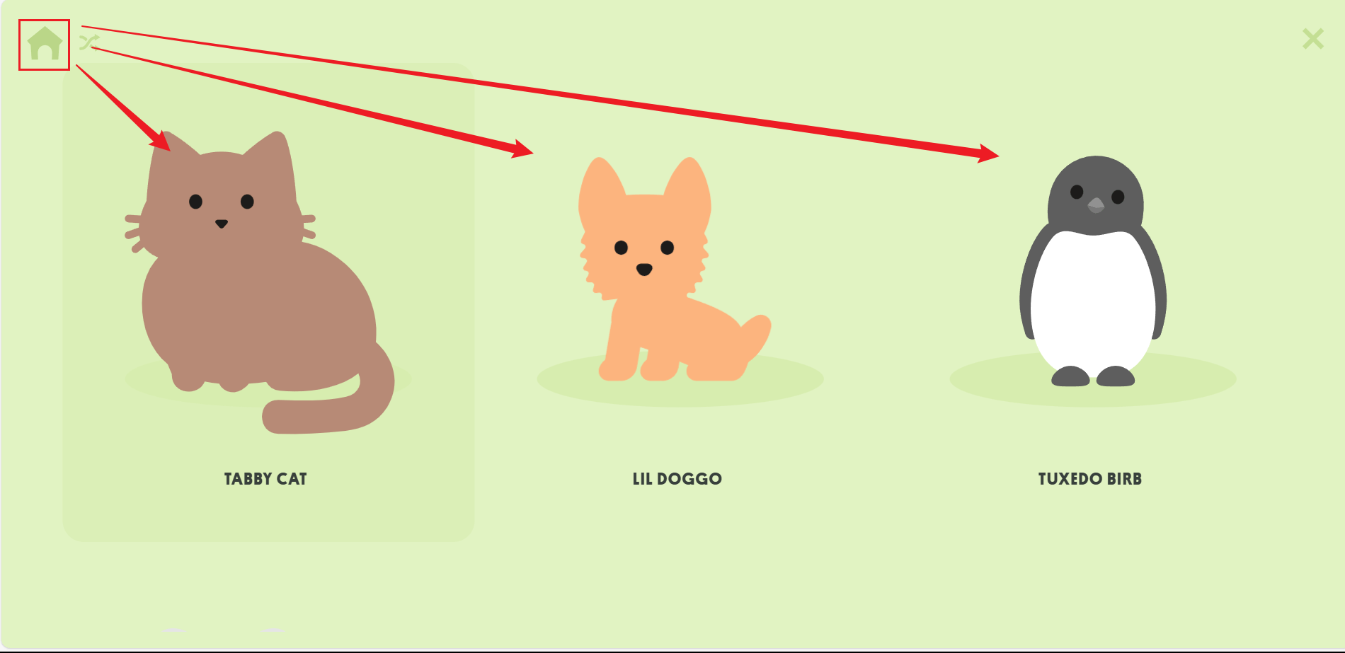 图片[3]-Tabby Cat 新标签页！随机生成一直会动的可爱猫咪！