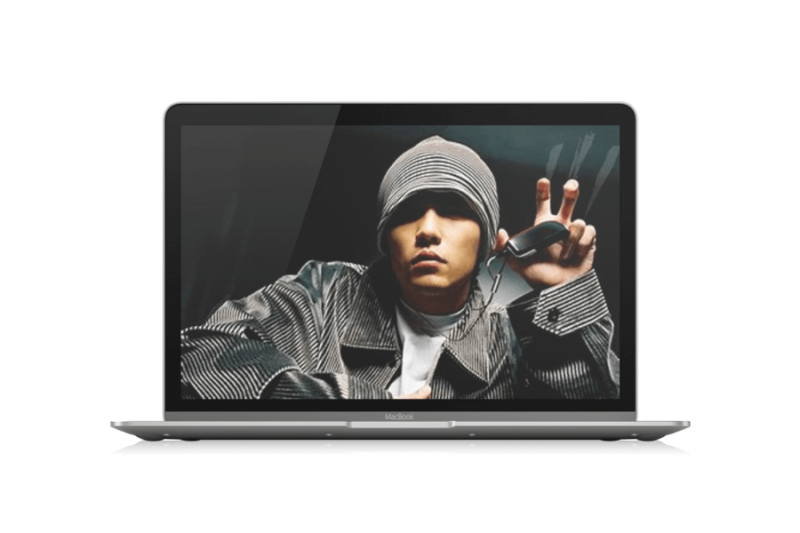 五款免费听歌（音乐）网站「第2期」-渣学网