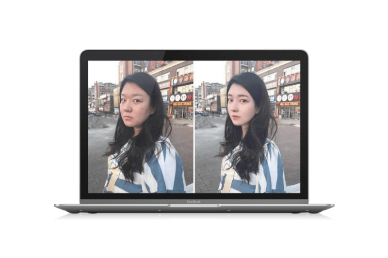 七款在线PS（修图）网站「第1期」-渣学网