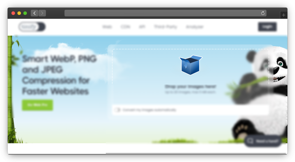 图片[2]-五款图片压缩处理网站「第2期」