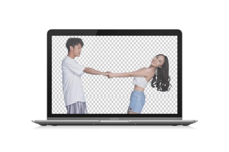 五款快速智能抠图网站「第3期」-渣学网