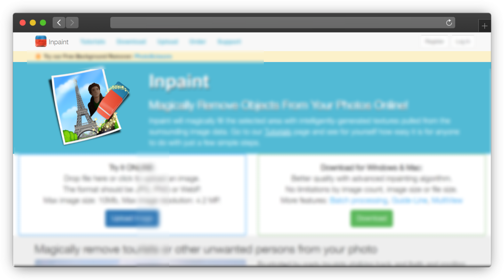 图片[6]-五款图片修复、去水印网站「第1期」