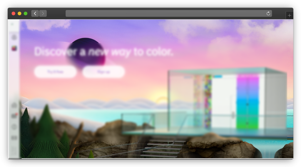 图片[5]-五款用于发现颜色的网站「第1期」