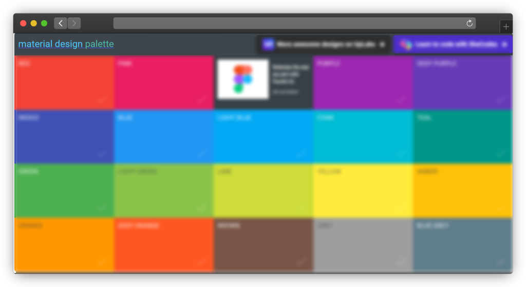 图片[6]-五款配色方案网站「第1期」