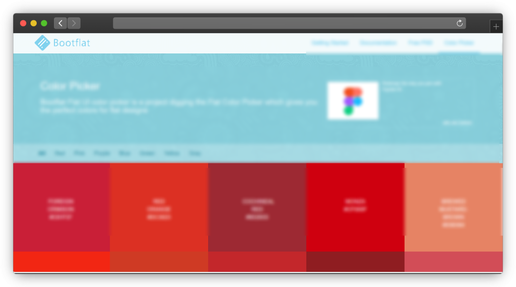图片[5]-五款配色方案网站「第2期」