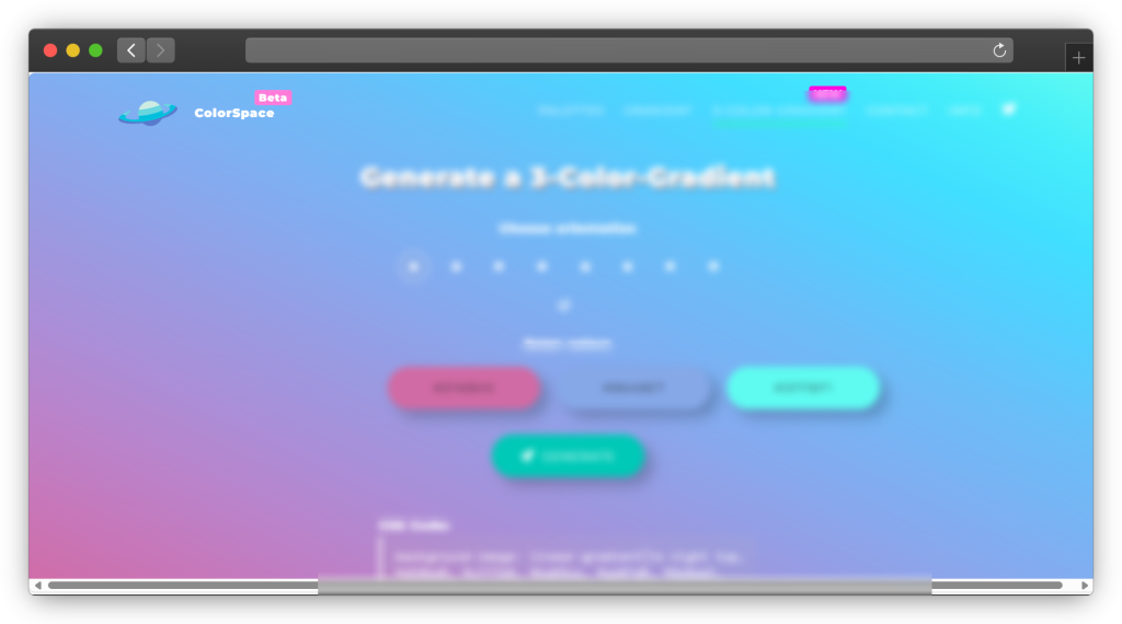 图片[3]-八款渐变配色方案网站「第1期」