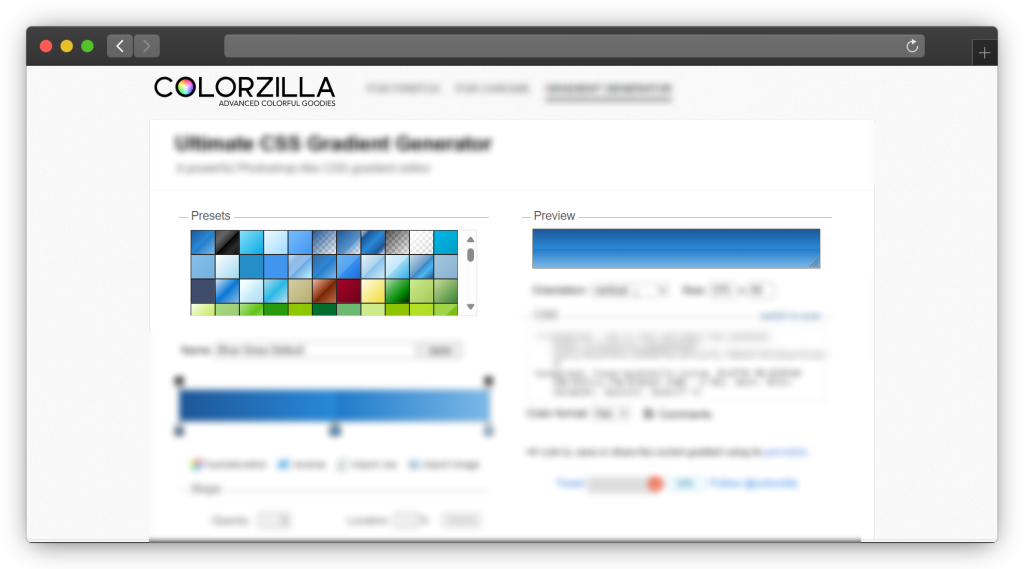 图片[5]-八款渐变配色方案网站「第1期」