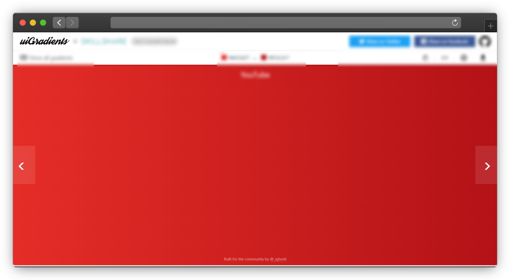 图片[7]-八款渐变配色方案网站「第1期」