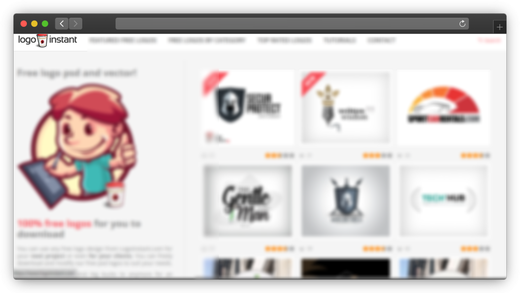 图片[6]-七款LOGO赏析网站「第1期」
