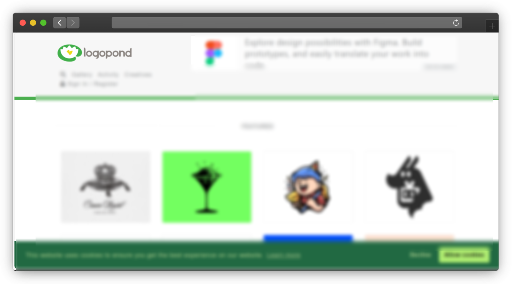 图片[7]-七款LOGO赏析网站「第1期」