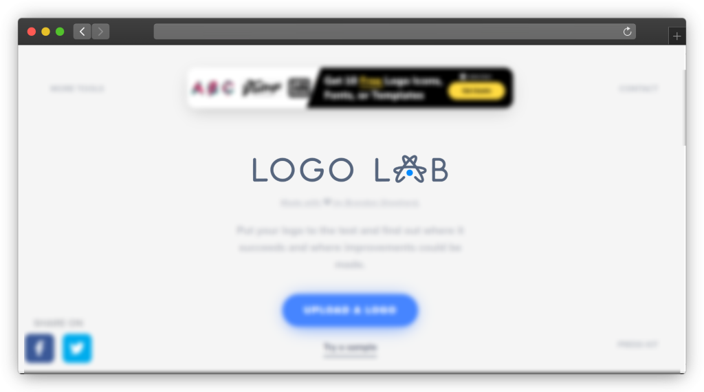 图片[2]-四款LOGO实用工具网站「第1期」