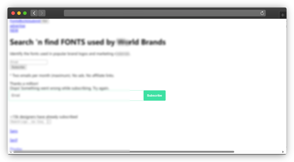图片[5]-四款LOGO实用工具网站「第1期」