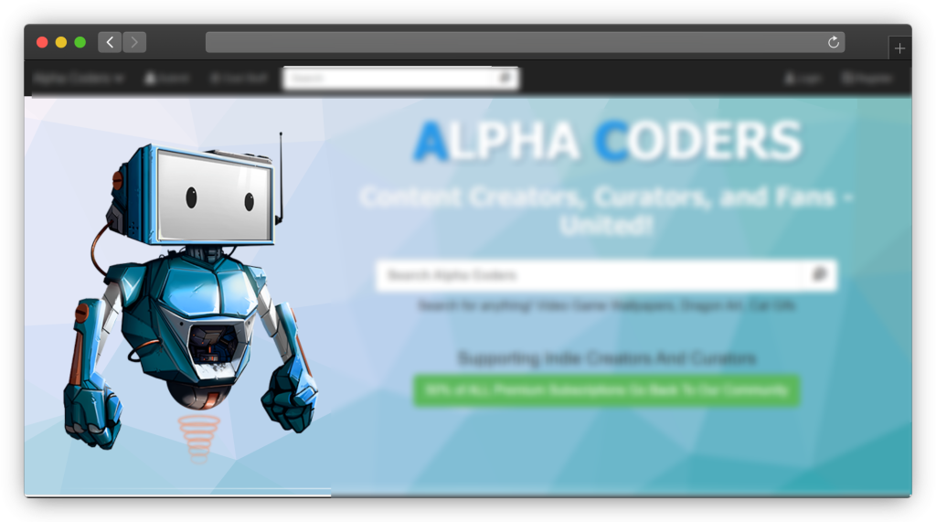 图片[5]-五款精美电脑壁纸网站「第1期」