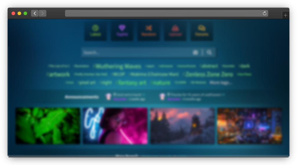 图片[6]-五款精美电脑壁纸网站「第1期」