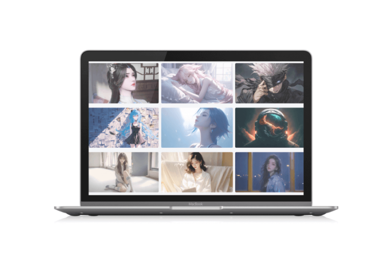 五款精美电脑壁纸网站「第1期」-渣学网