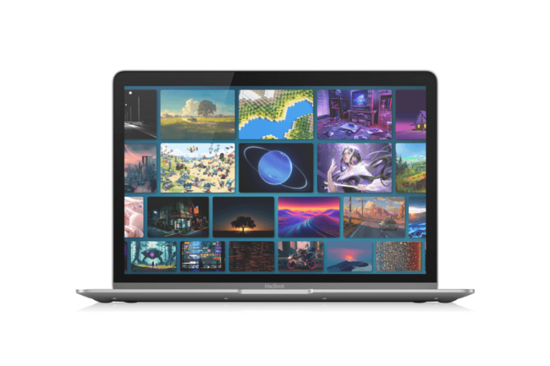 五款精美电脑壁纸网站「第2期」-渣学网