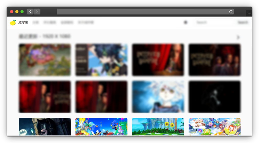 图片[4]-五款精美电脑壁纸网站「第4期」