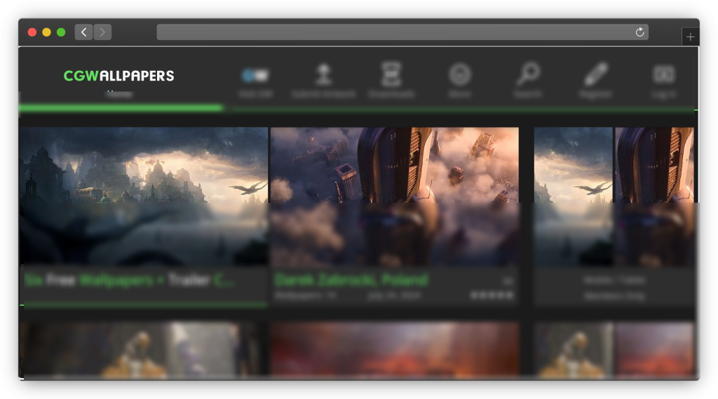 图片[6]-五款精美电脑壁纸网站「第5期」